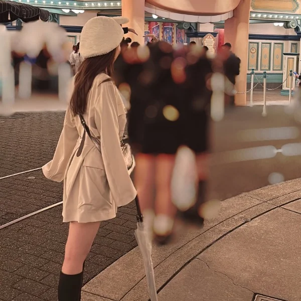 退勤🌷
