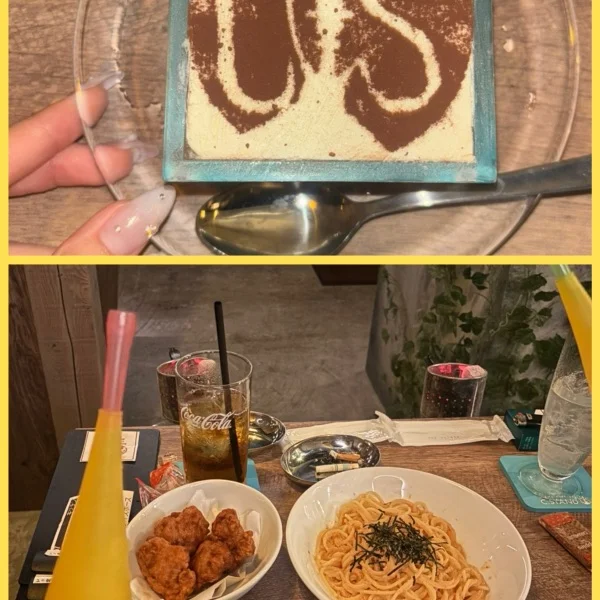 8/12 退勤♡遅くなりました🙏🏻‎🤍