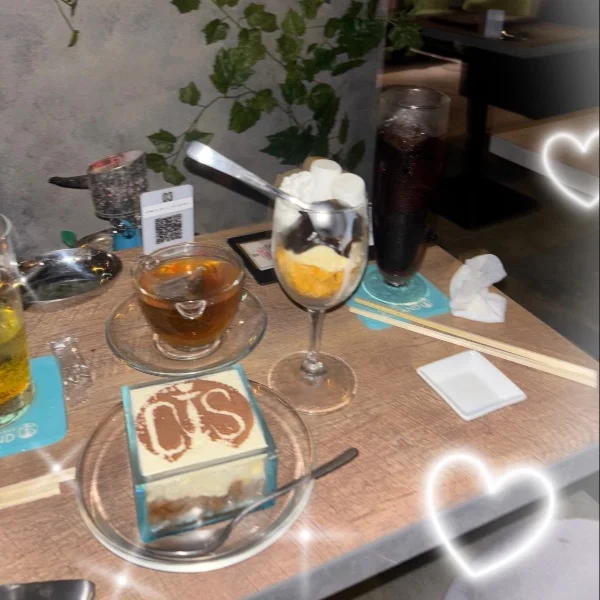 9/9 退勤︎♡