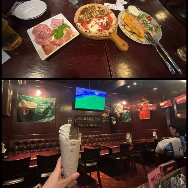 7/15 退勤♡