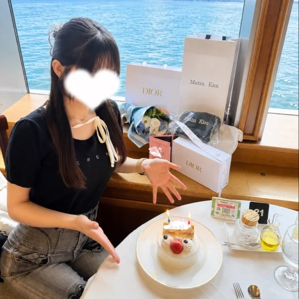 ‪‪♥︎⁡今週と来週の決まってる分のシフト予定♥
