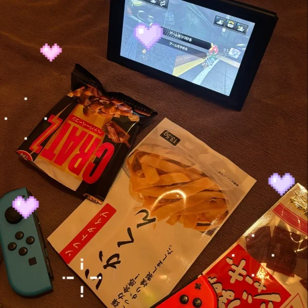 5/18 退勤♡