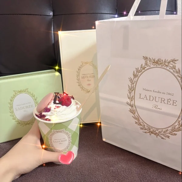 7/29 退勤♡