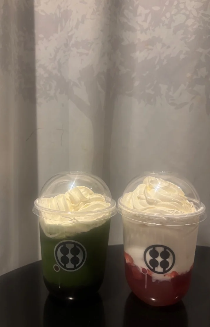10/7 退勤♡