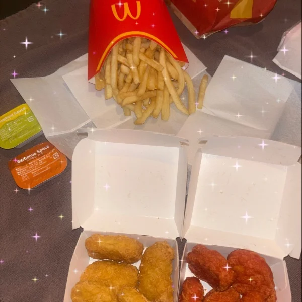 6/7 退勤♡