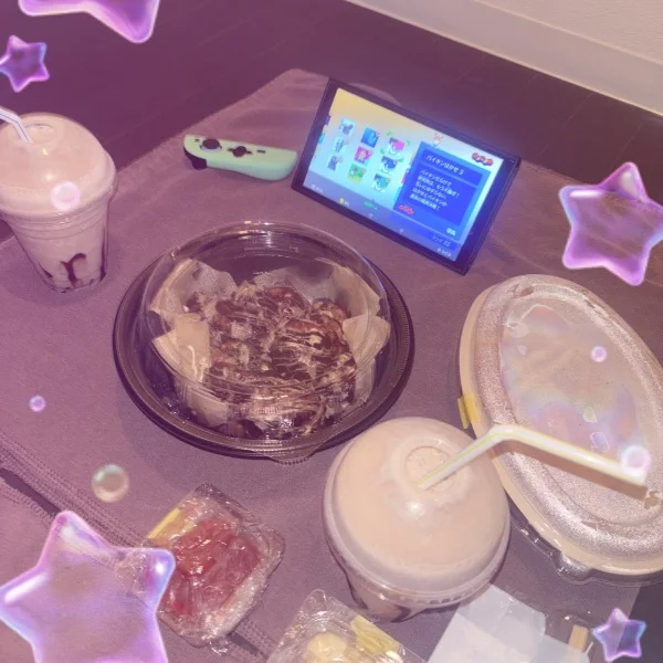 7/31 退勤♡遅くなりました、！