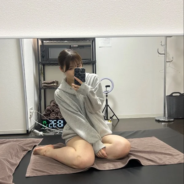 ７月！