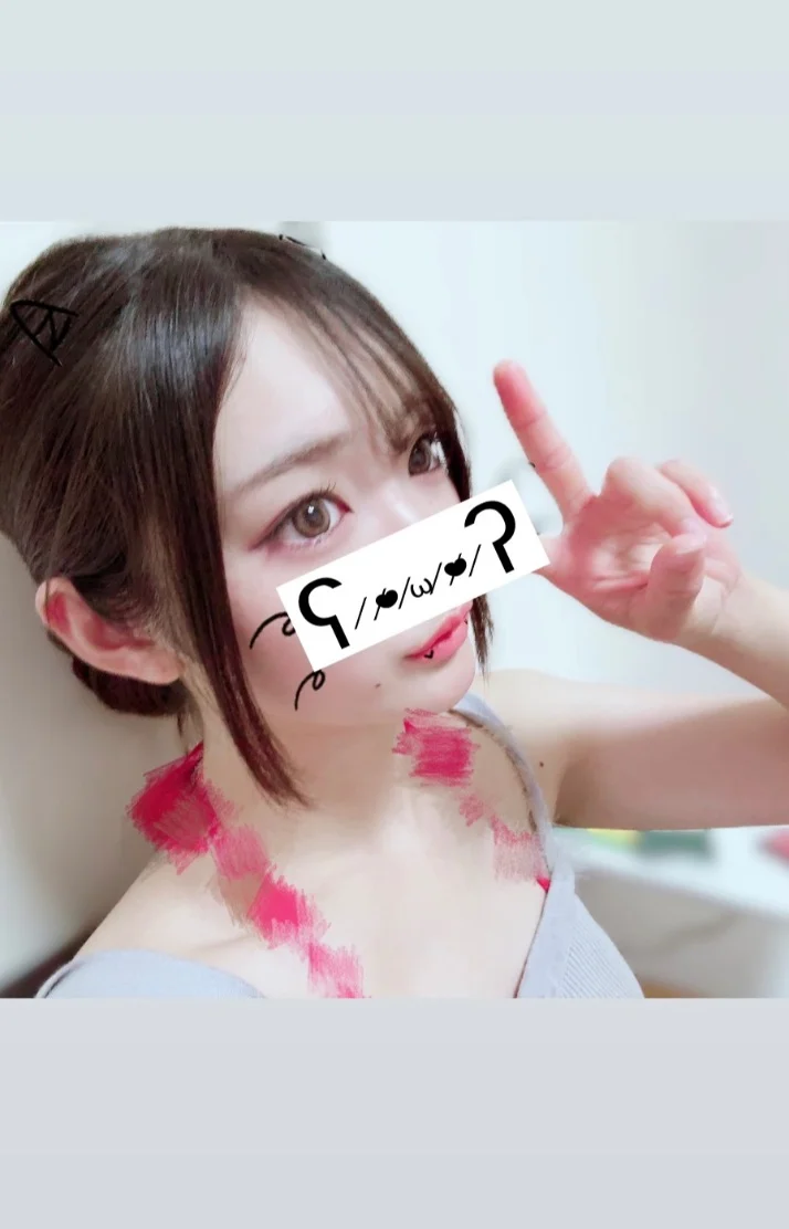 10/8お待たせっ‪♡