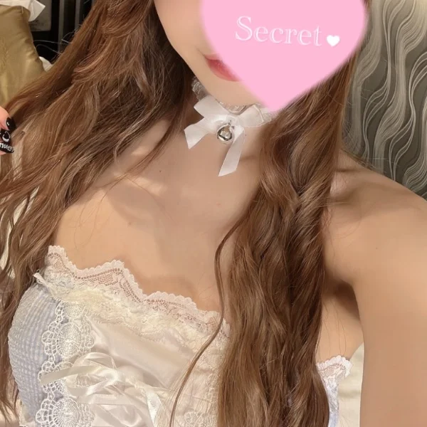 待ってるよ❤️