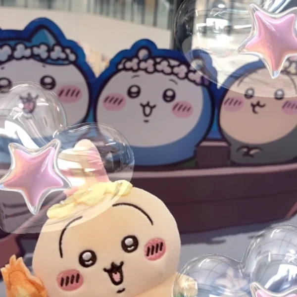 最近🍿