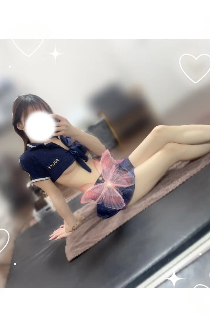 明日ラスト！