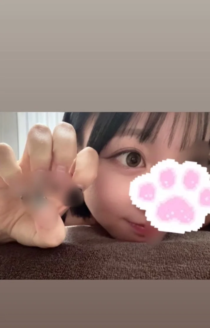 一緒にぬくぬくしよ💕