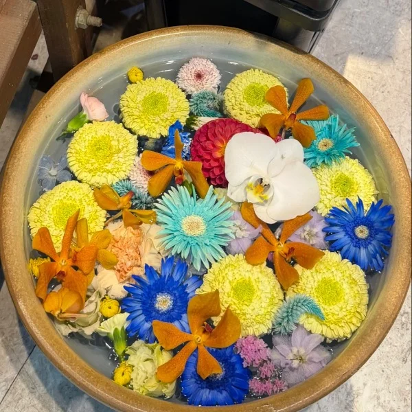 思うとおりにならずとも