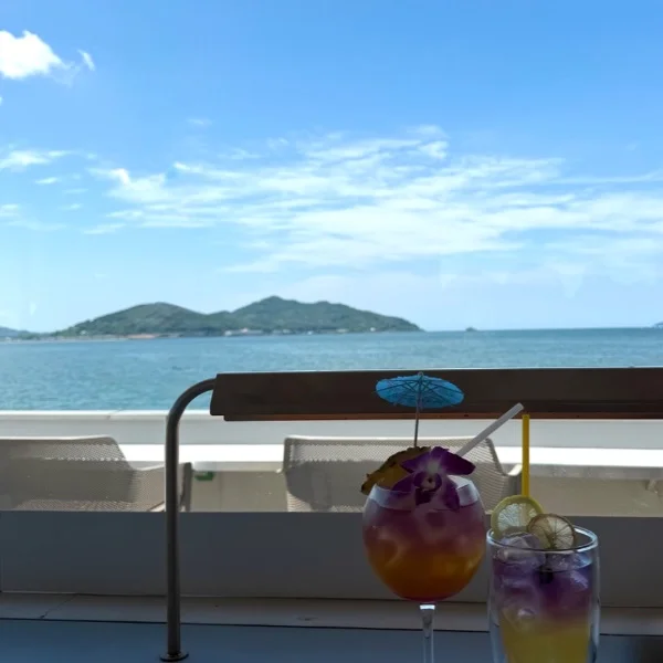季節感☀️