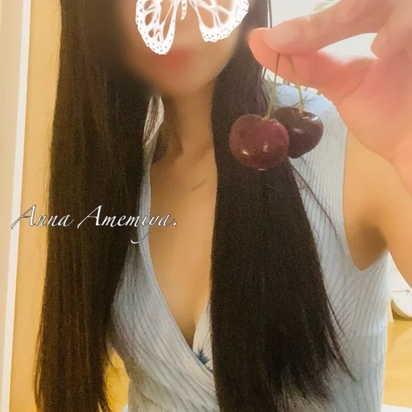 チェリー🍒