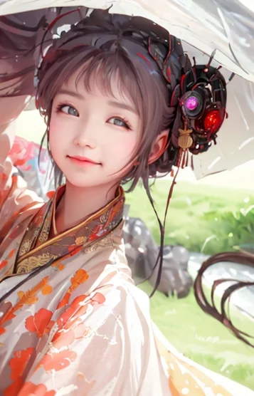美央