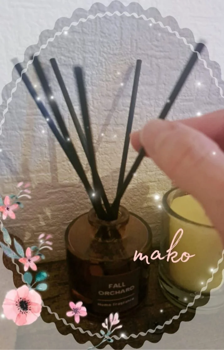 ばくばく
