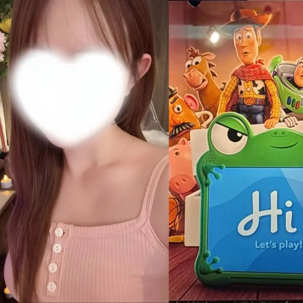 リリーの声の正体にびっくり!!