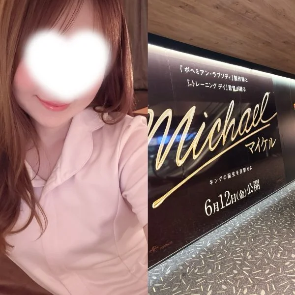 マイケル✨