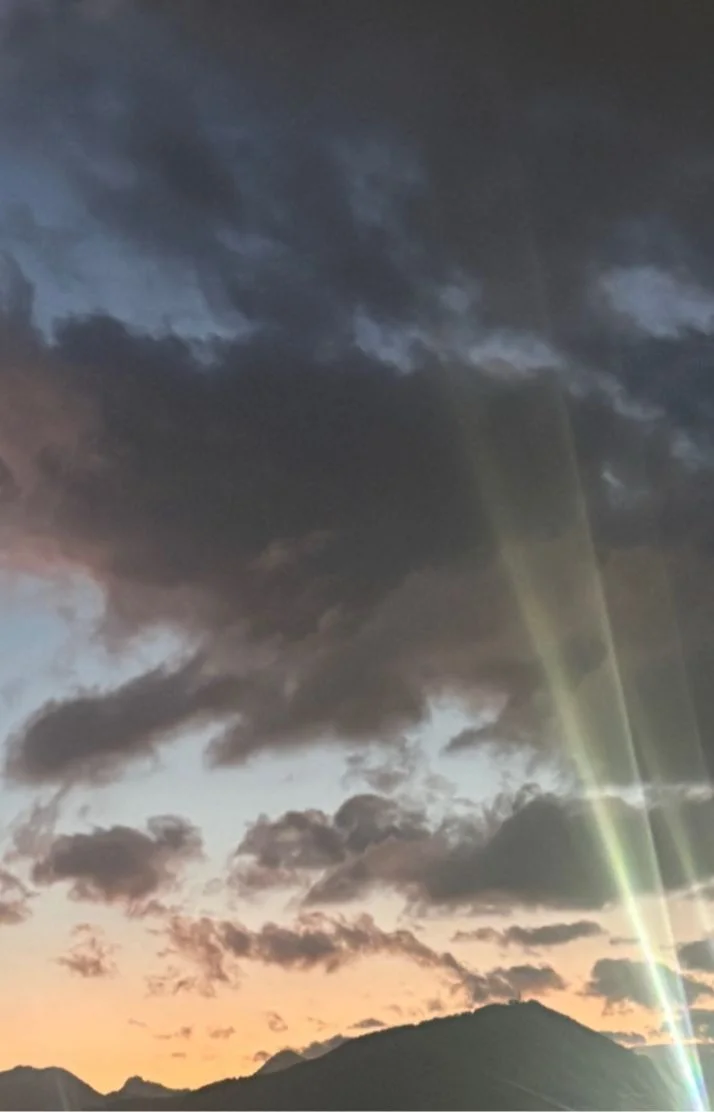 この雲は…！！！！