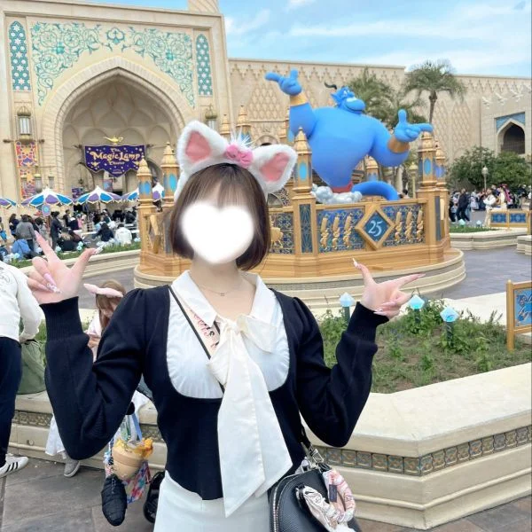 華金❁⃘*.ﾟ