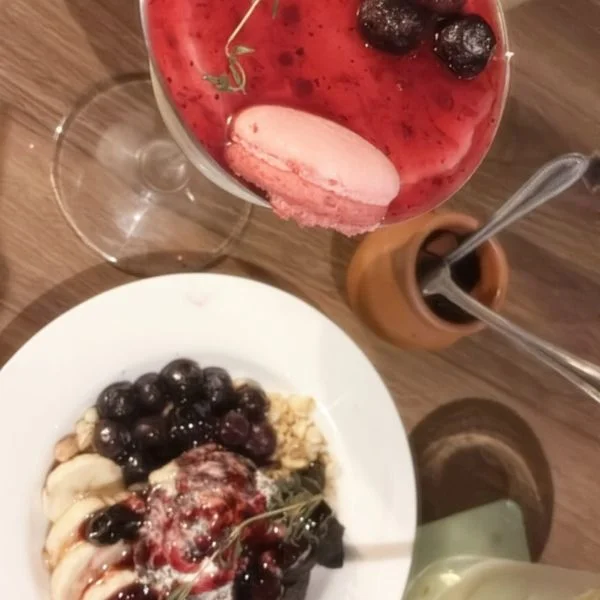 今日もありがとう