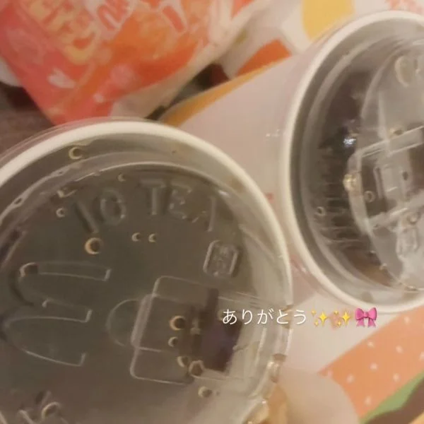 たいきんっ(˶' ᵕ ' ˶)