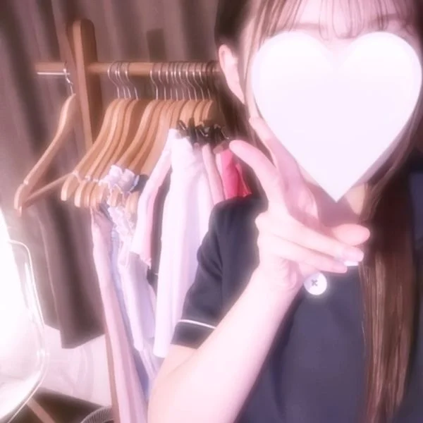 ラスト黒髪出勤?