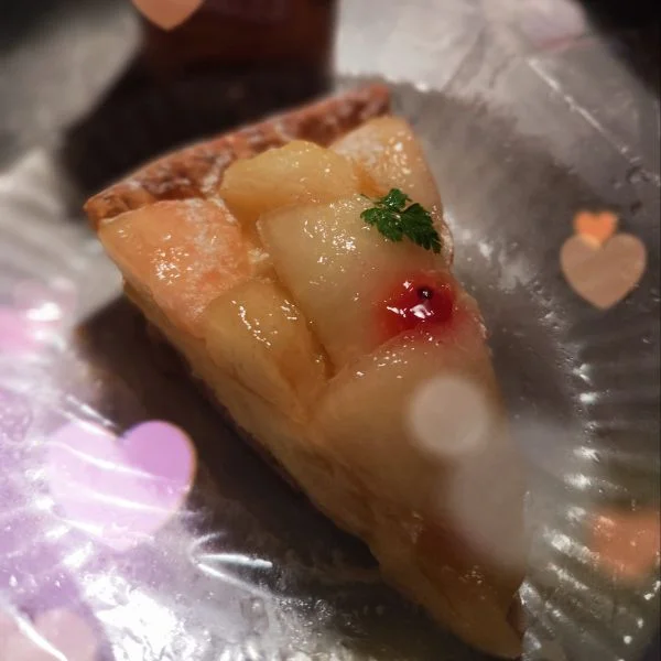 真夜中に..♩おはるです˙ᵕ˙