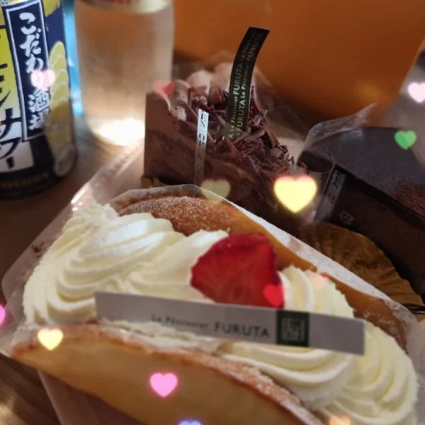 こんにちは♩おはるです˙ᵕ˙