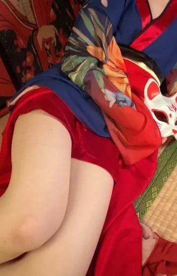 若月ほのか