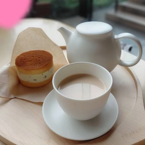 今月も頑張ったね🩷