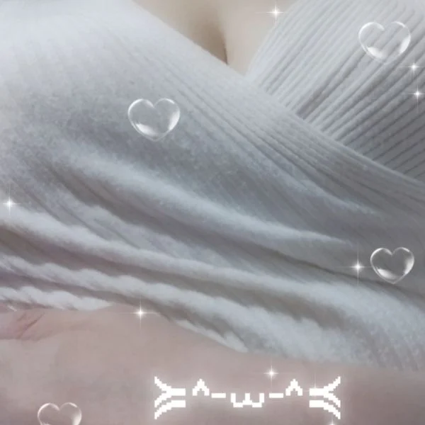 嬉しい。
