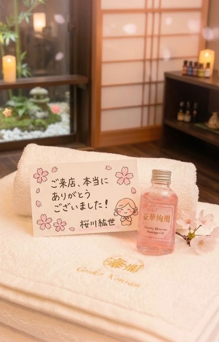🫶忙しい中、会いに来てくれてありがとう♡