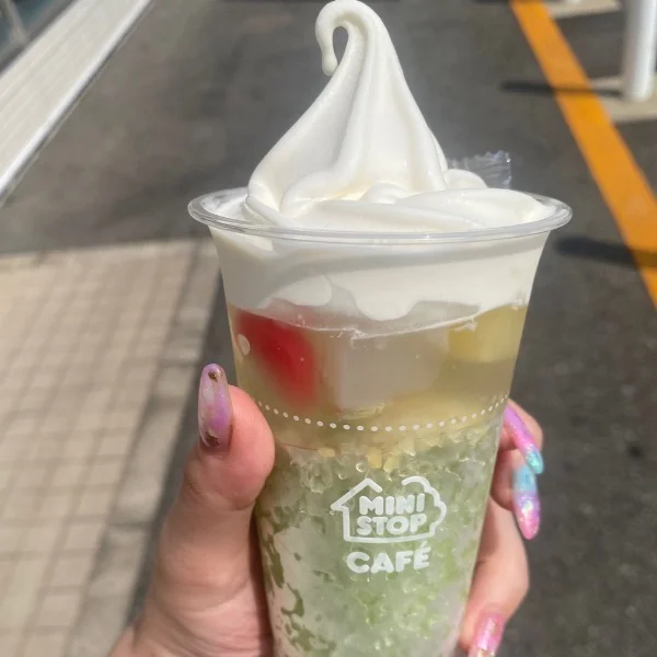 カラッと暑い土曜日♡