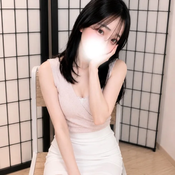 外は暑く部屋では熱く❤️‍🔥