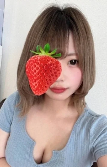 カルビいちご