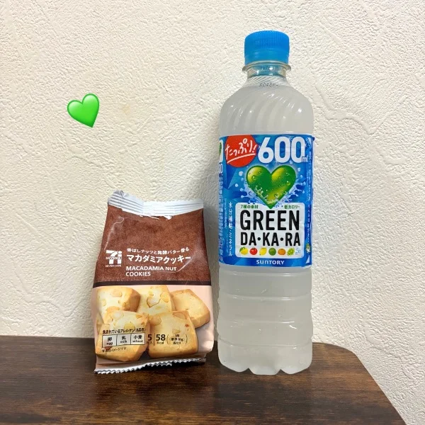 9/10 お礼🌿