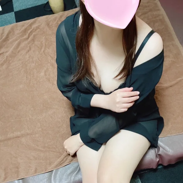 今日、待ってるね🫧