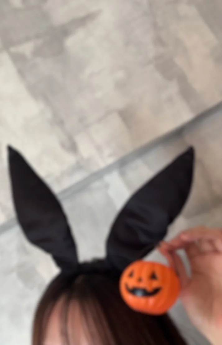 お礼＆ハロウィンイベントのお知らせ🎃