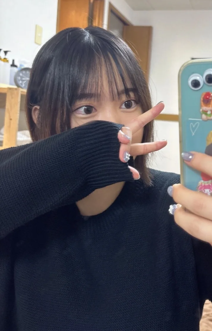 もしもーし