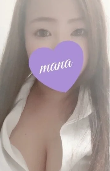 愛菜-mana-