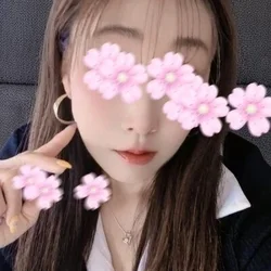 まだ お花見🌸できるかなぁ♡　ラム