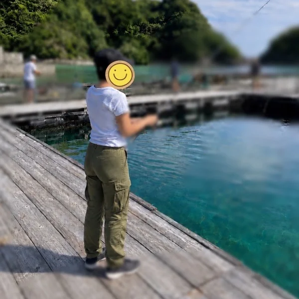 まり