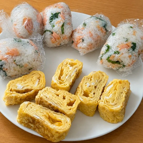 まり