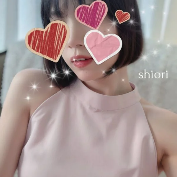 しおり♡