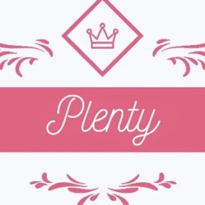 Plenty　(プレンティー）