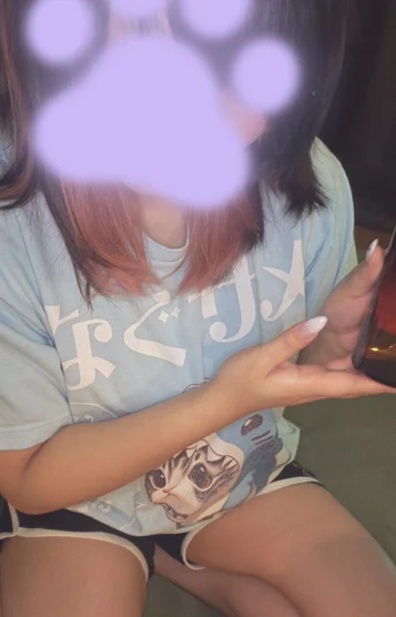 天津甘猫　りこ