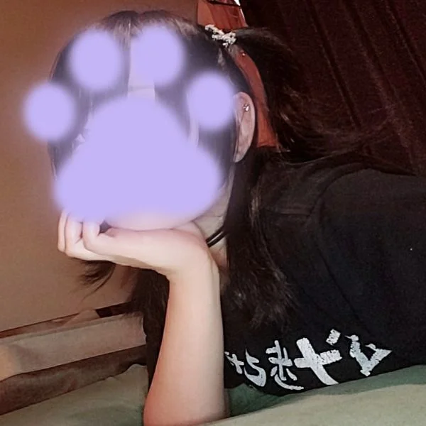 ぼーーーっと