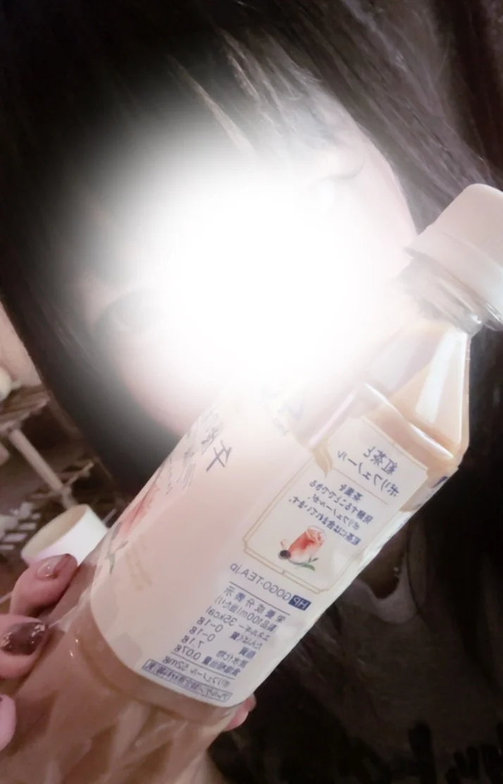 ミルク大好き♡♡